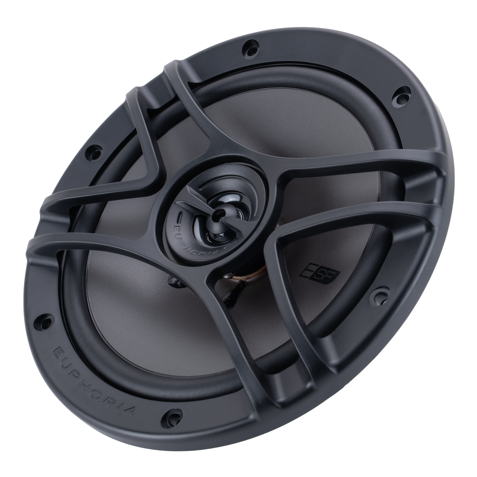 ESF65 : Premium Upgrade 6.5" 2-way loudspeaker (Pair)
