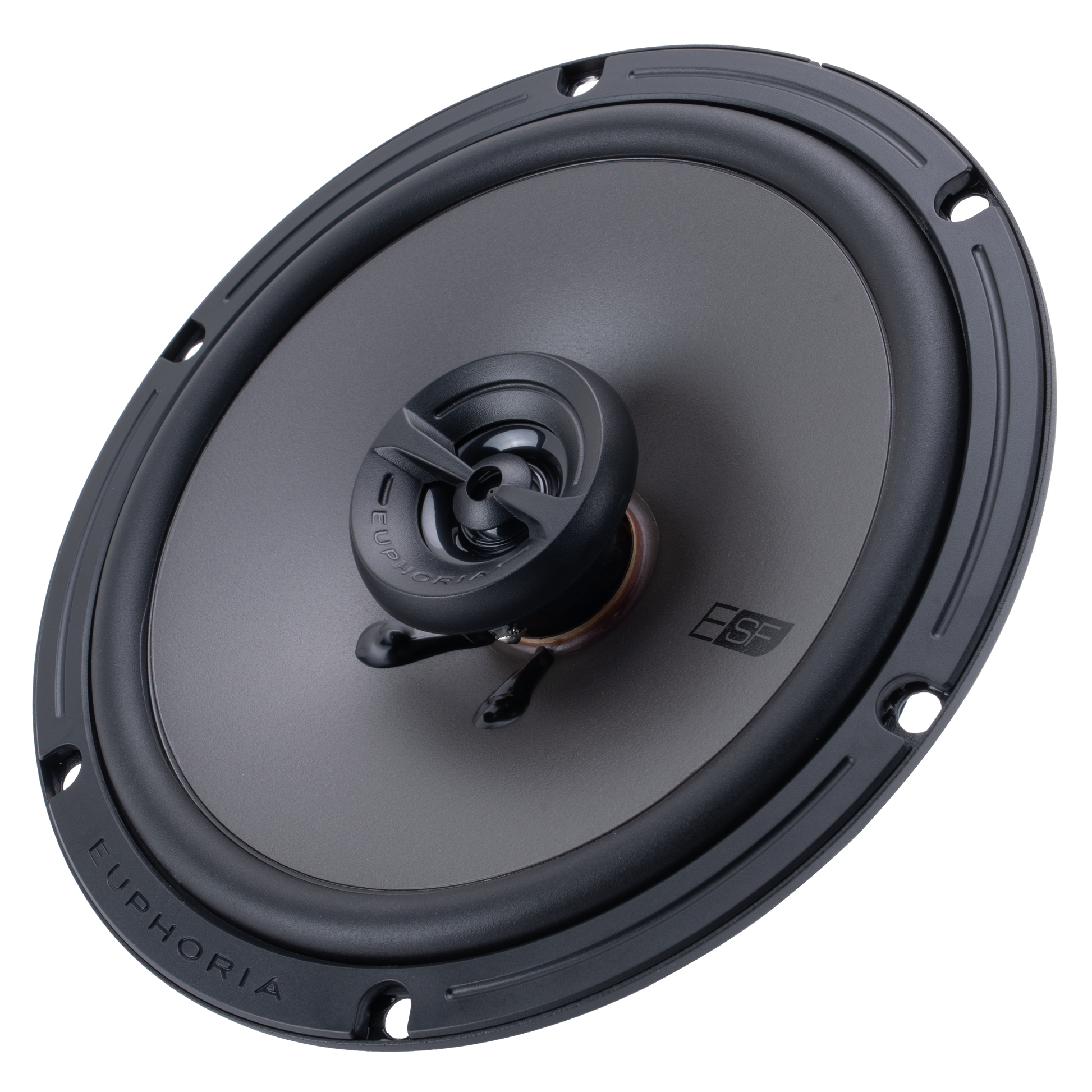 ESF65 : Premium Upgrade 6.5" 2-way loudspeaker (Pair)