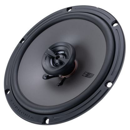ESF65 : Premium Upgrade 6.5" 2-way loudspeaker (Pair)