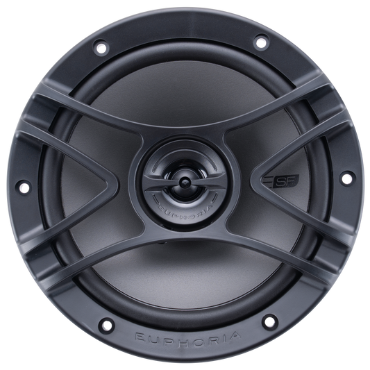 ESF65 : Premium Upgrade 6.5" 2-way loudspeaker (Pair)