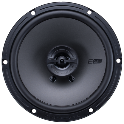 ESF65 : Premium Upgrade 6.5" 2-way loudspeaker (Pair)