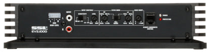 SSL EV2.1000 2 Channel Amplifier