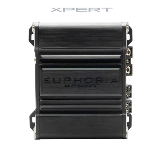 EX100.4 : 4 Channel Full Range Class D Amplifier