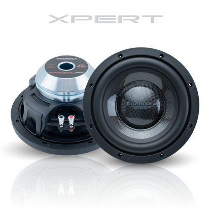 EX10NMB-CFXLV2 : Limited Edition Carbon Fiber 10 in. Midbass