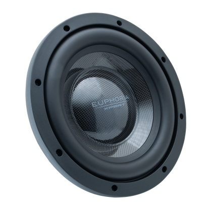 EX10NMB-CFXLV2 : Limited Edition Carbon Fiber 10 in. Midbass