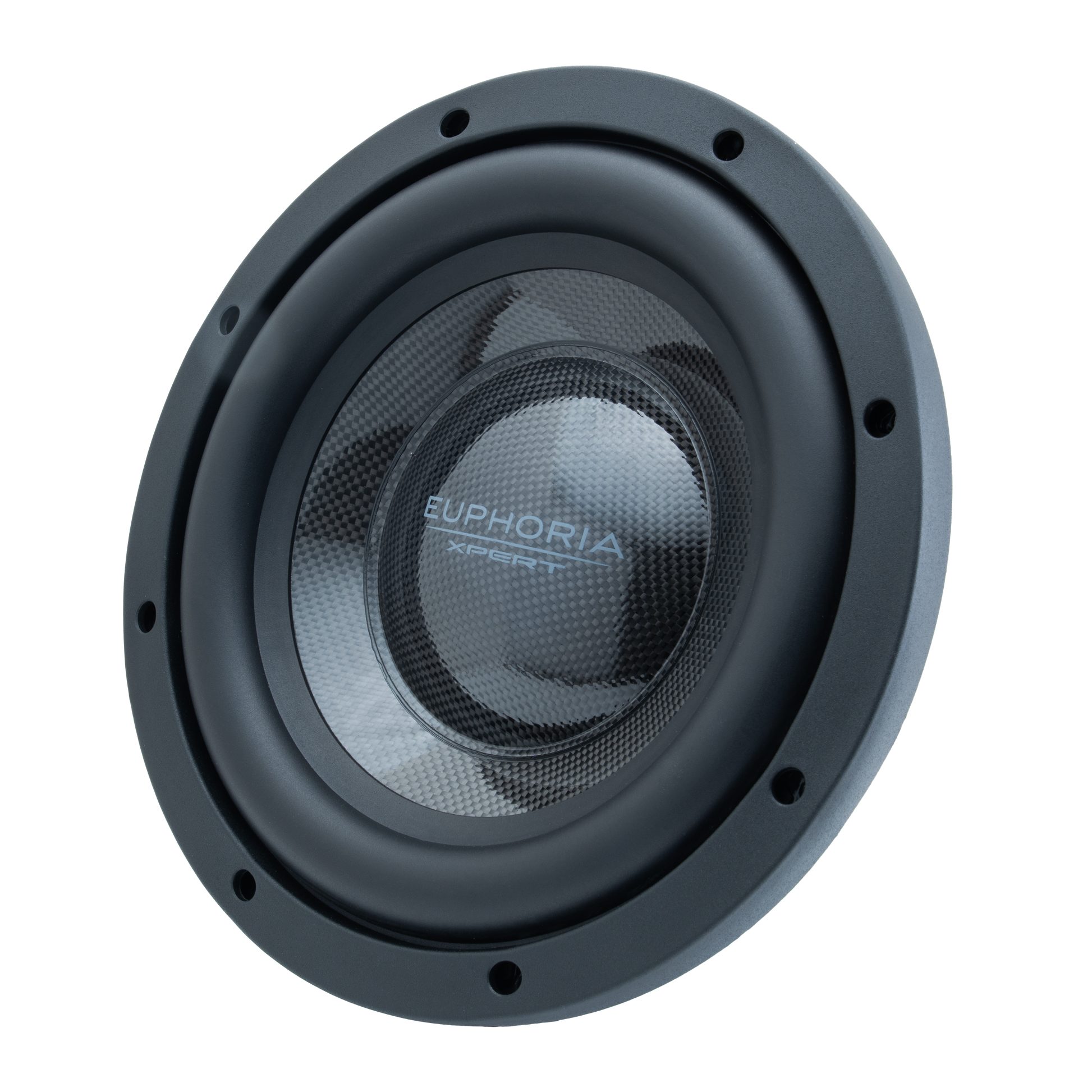 EX10NMB-CFXLV2 : Limited Edition Carbon Fiber 10 in. Midbass