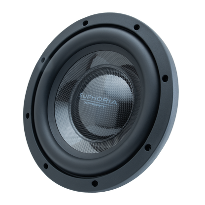 EX10NMB-CFXLV2 : Limited Edition Carbon Fiber 10 in. Midbass