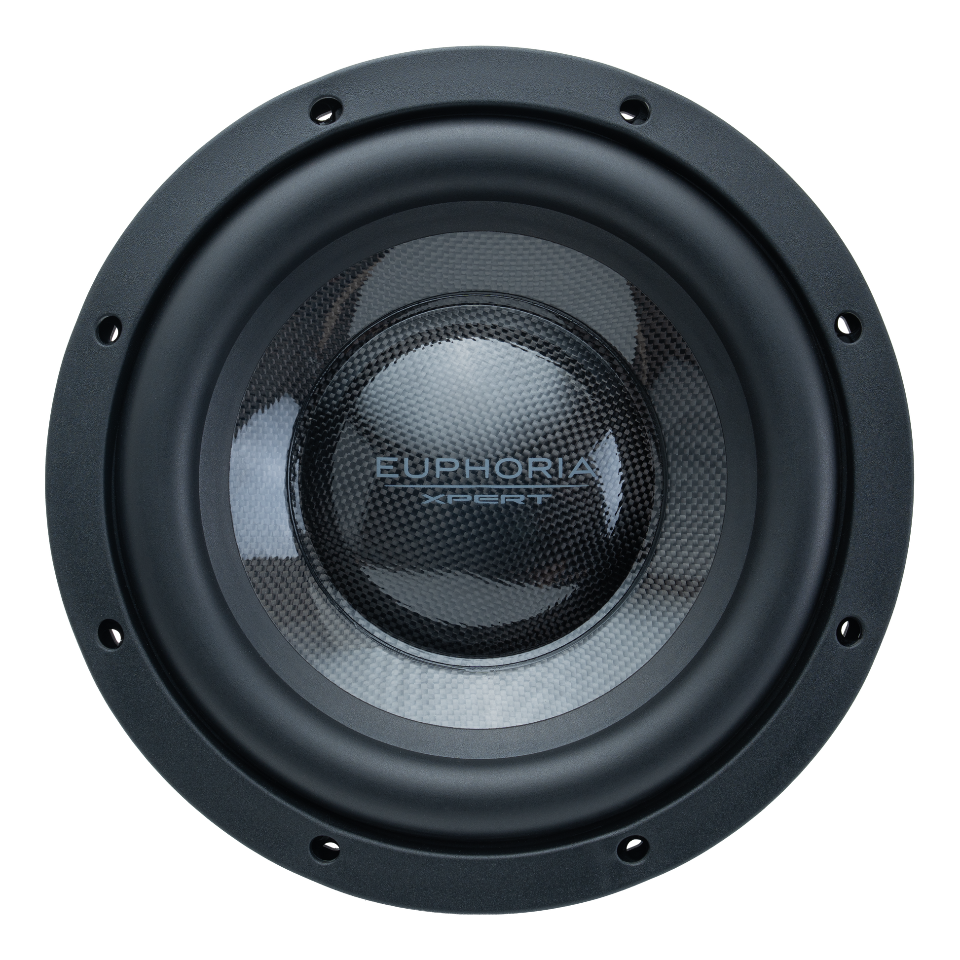 EX10NMB-CFXLV2 : Limited Edition Carbon Fiber 10 in. Midbass