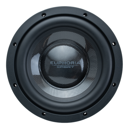 EX10NMB-CFXLV2 : Limited Edition Carbon Fiber 10 in. Midbass