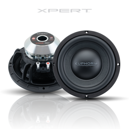 EX10NMB : 10" Die-Cast NEO Midbass