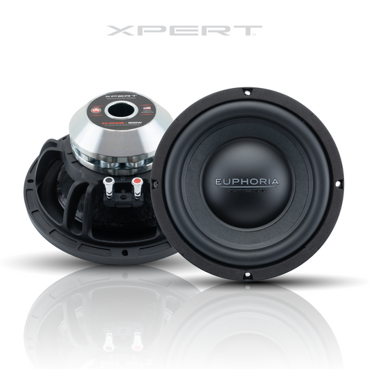 EX10NMB : 10" Die-Cast NEO Midbass