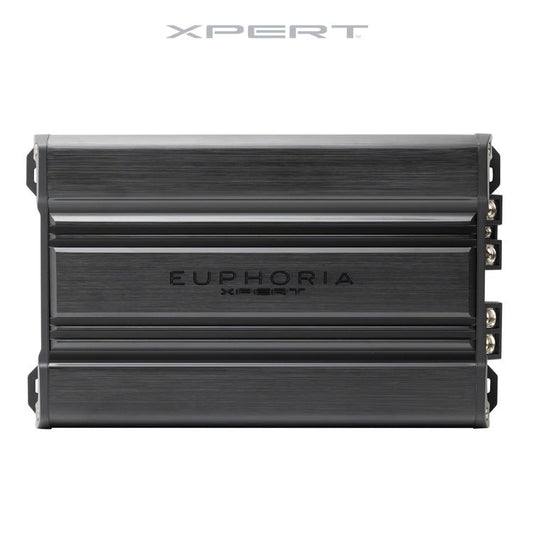 EX1500.1 : Full Range Class D Monoblock Amplifier