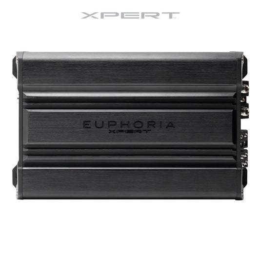 EX300.4 : 4 Channel Full Range Class D Amplifier
