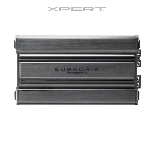 EX3000.1 : Full Range Class D Monoblock Amplifier