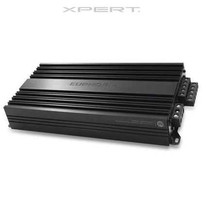 EX4.5 : Full Range Class D 5-Channel Amplifier
