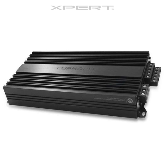 EX4.5 : Full Range Class D 5-Channel Amplifier
