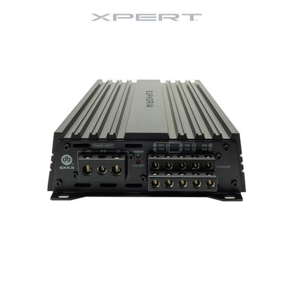 EX4.5 : Full Range Class D 5-Channel Amplifier