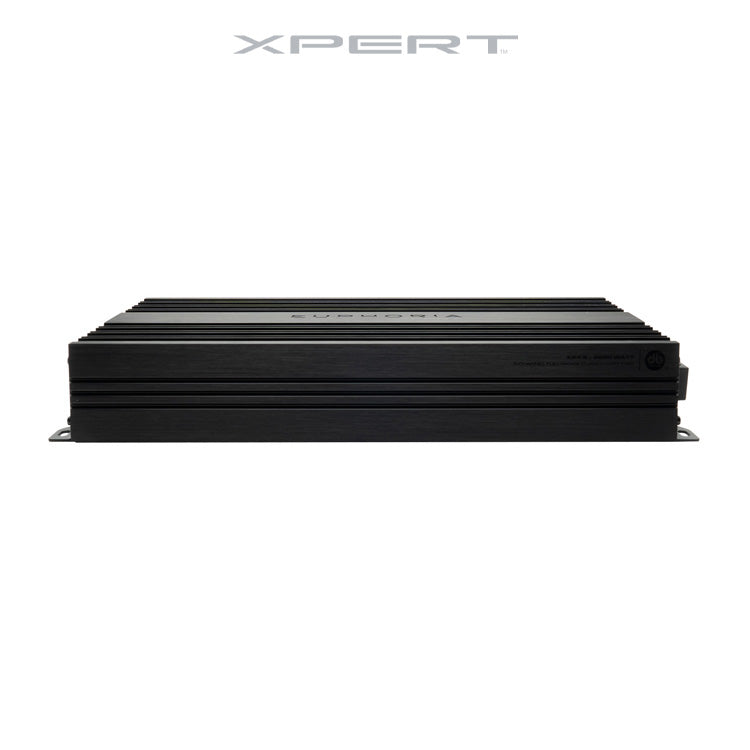 EX4.5 : Full Range Class D 5-Channel Amplifier