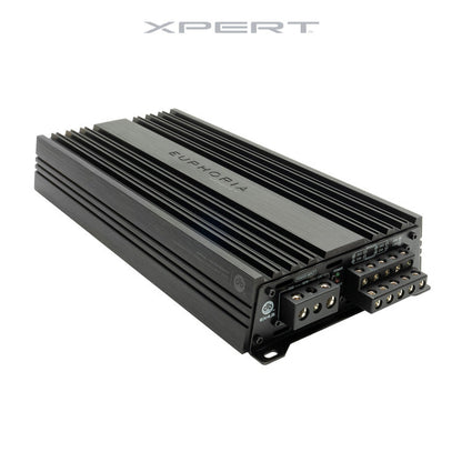 EX4.5 : Full Range Class D 5-Channel Amplifier