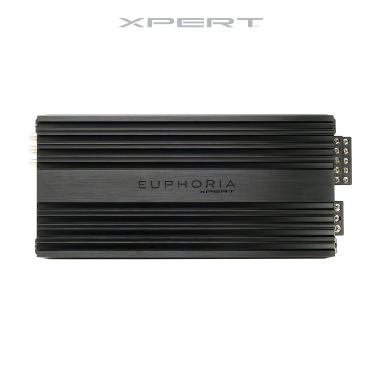 EX4.5 : Full Range Class D 5-Channel Amplifier