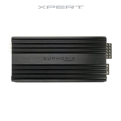 EX4.5 : Full Range Class D 5-Channel Amplifier