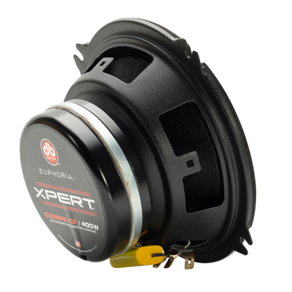 EX5NPS-CF : 5.25" 2-way NEO Carbon Fiber Point Source Loudspeaker