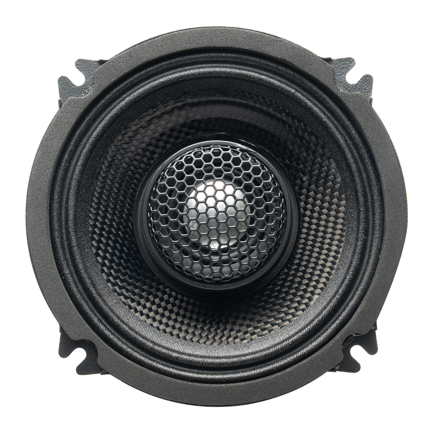 EX5NPS-CF : 5.25" 2-way NEO Carbon Fiber Point Source Loudspeaker