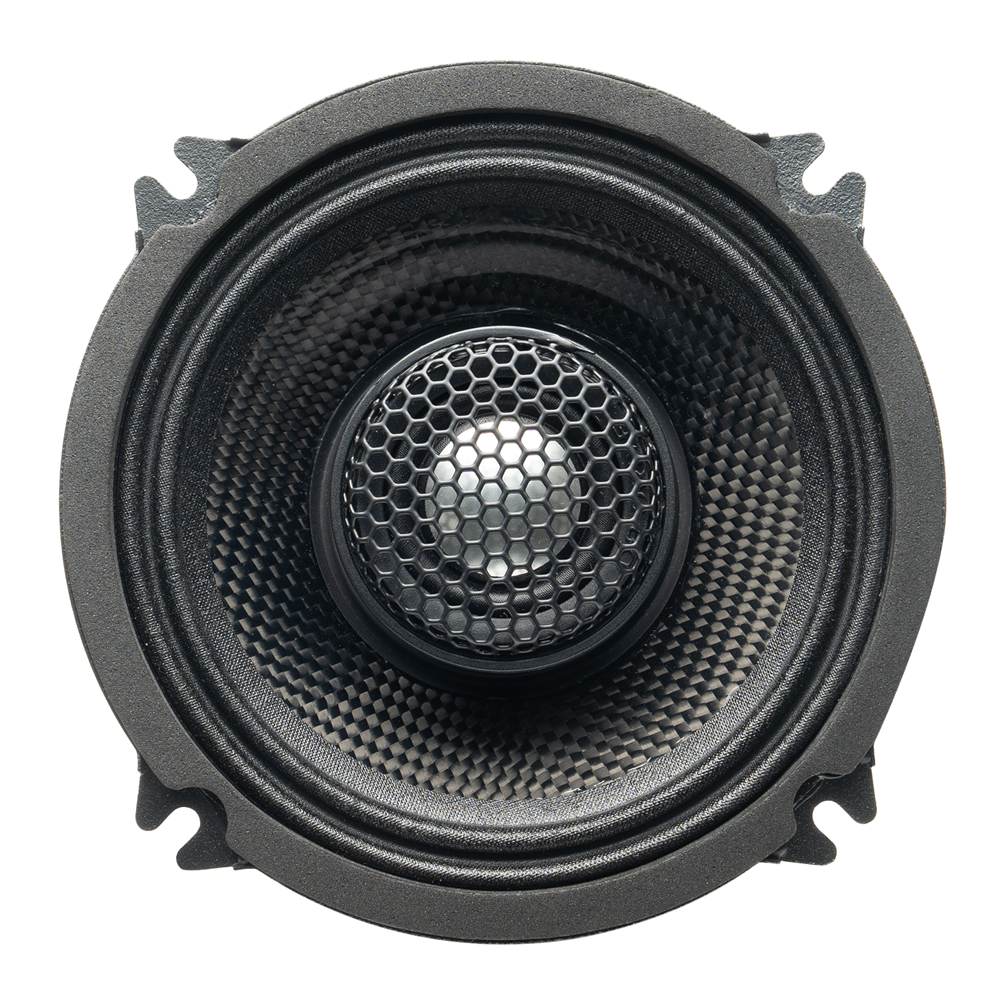 EX5NPS-CF : 5.25" 2-way NEO Carbon Fiber Point Source Loudspeaker