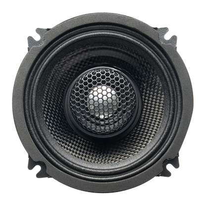 EX5NPS-CF : 5.25" 2-way NEO Carbon Fiber Point Source Loudspeaker