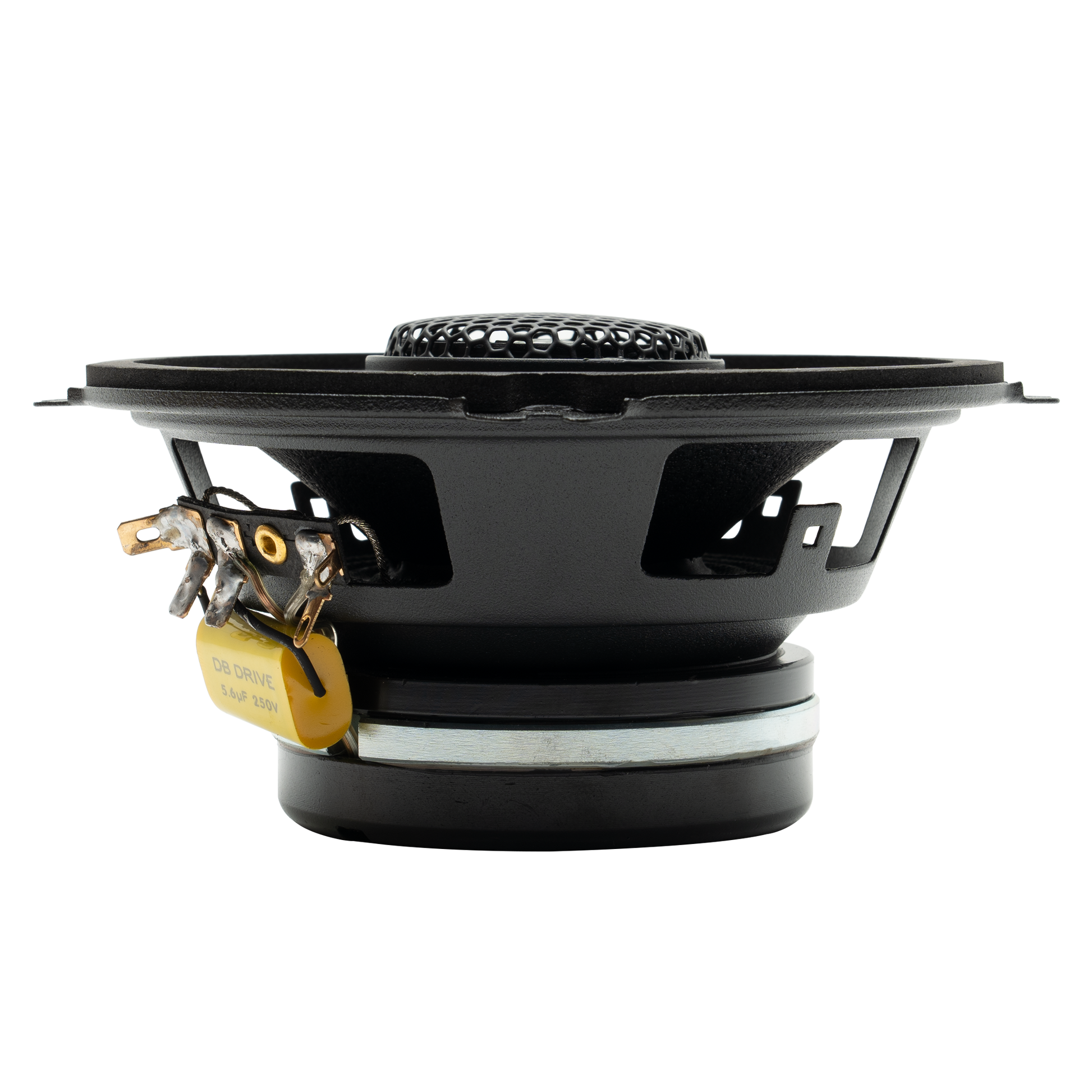 EX5NPS-CF : 5.25" 2-way NEO Carbon Fiber Point Source Loudspeaker