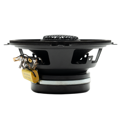 EX5NPS-CF : 5.25" 2-way NEO Carbon Fiber Point Source Loudspeaker