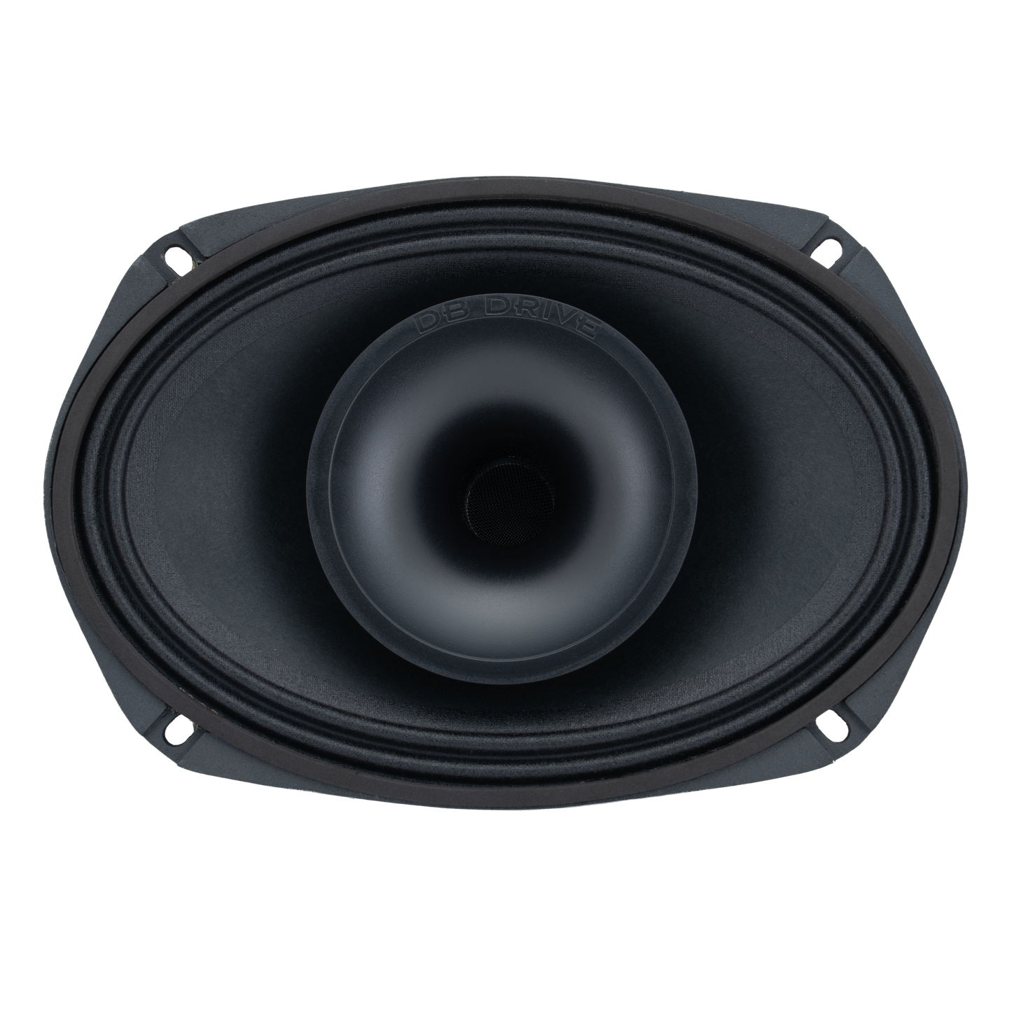 EX69NCD : NEO 6"×9" 2-way W/Rear Loaded Compression Driver (1 Pair)