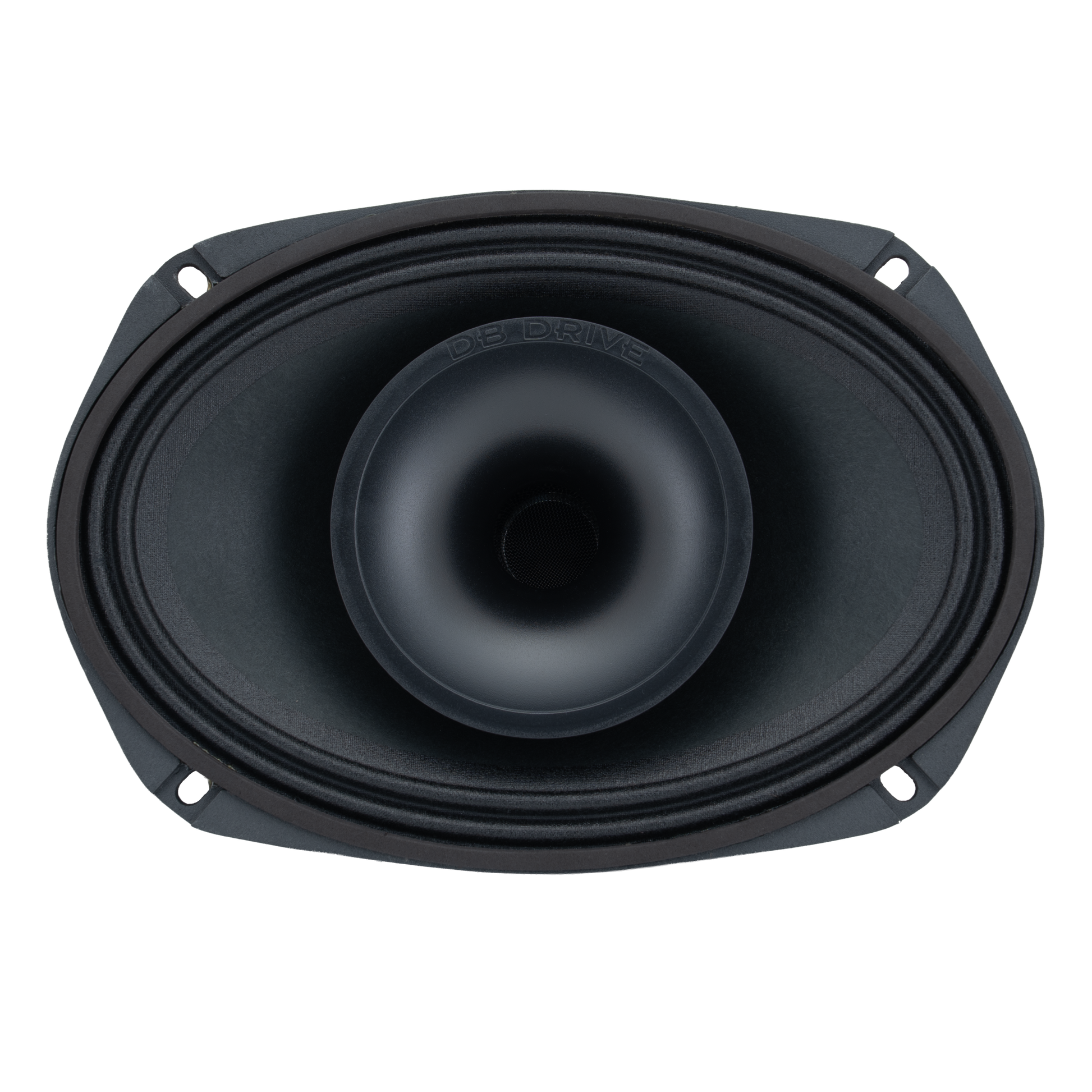 EX69NCD : NEO 6"×9" 2-way W/Rear Loaded Compression Driver (1 Pair)