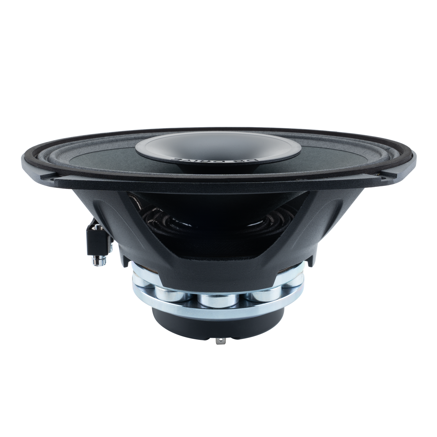 EX69NCD : NEO 6"×9" 2-way W/Rear Loaded Compression Driver (1 Pair)