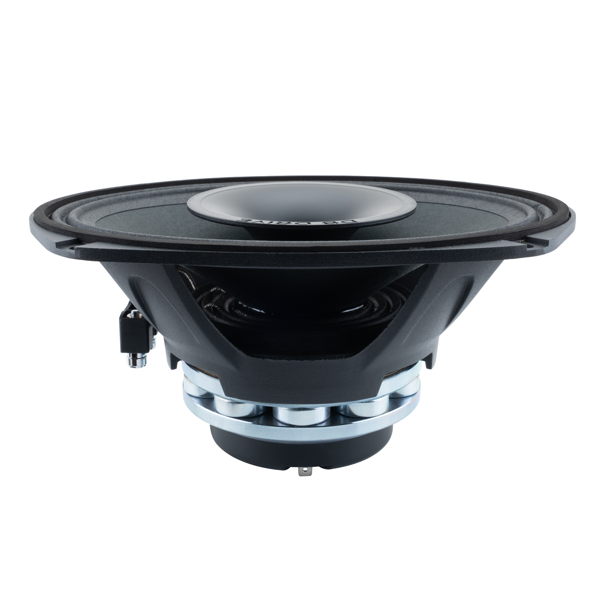 EX69NCD : NEO 6"×9" 2-way W/Rear Loaded Compression Driver (1 Pair)