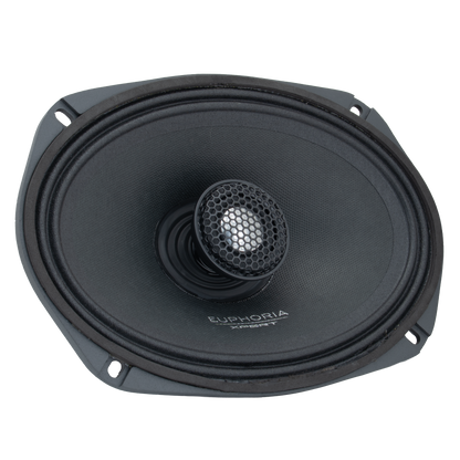 EX69NCX : NEO 6"×9" 2-Way Loudspeaker (1 Pair)