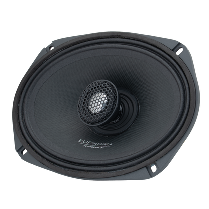 EX69NCX : NEO 6"×9" 2-Way Loudspeaker (1 Pair)