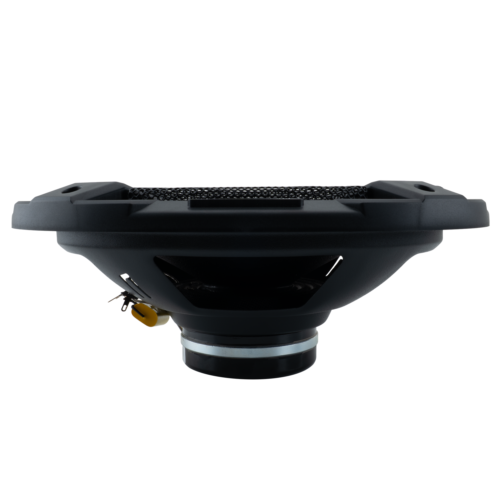 EX69NPS-CF : 6"×9" 2-way  NEO Carbon Fiber Point Source Loudspeaker