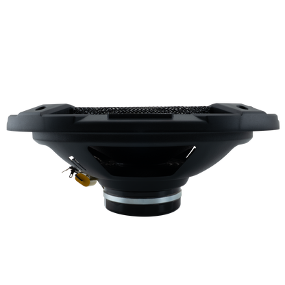 EX69NPS-CF : 6"×9" 2-way  NEO Carbon Fiber Point Source Loudspeaker