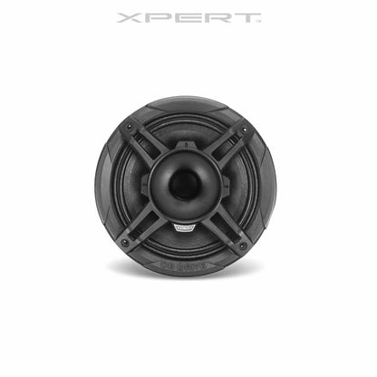 EX6NCD : 6.5 in. 2-Way NEO Loudspeaker W/ Back Mounted Compression Driver