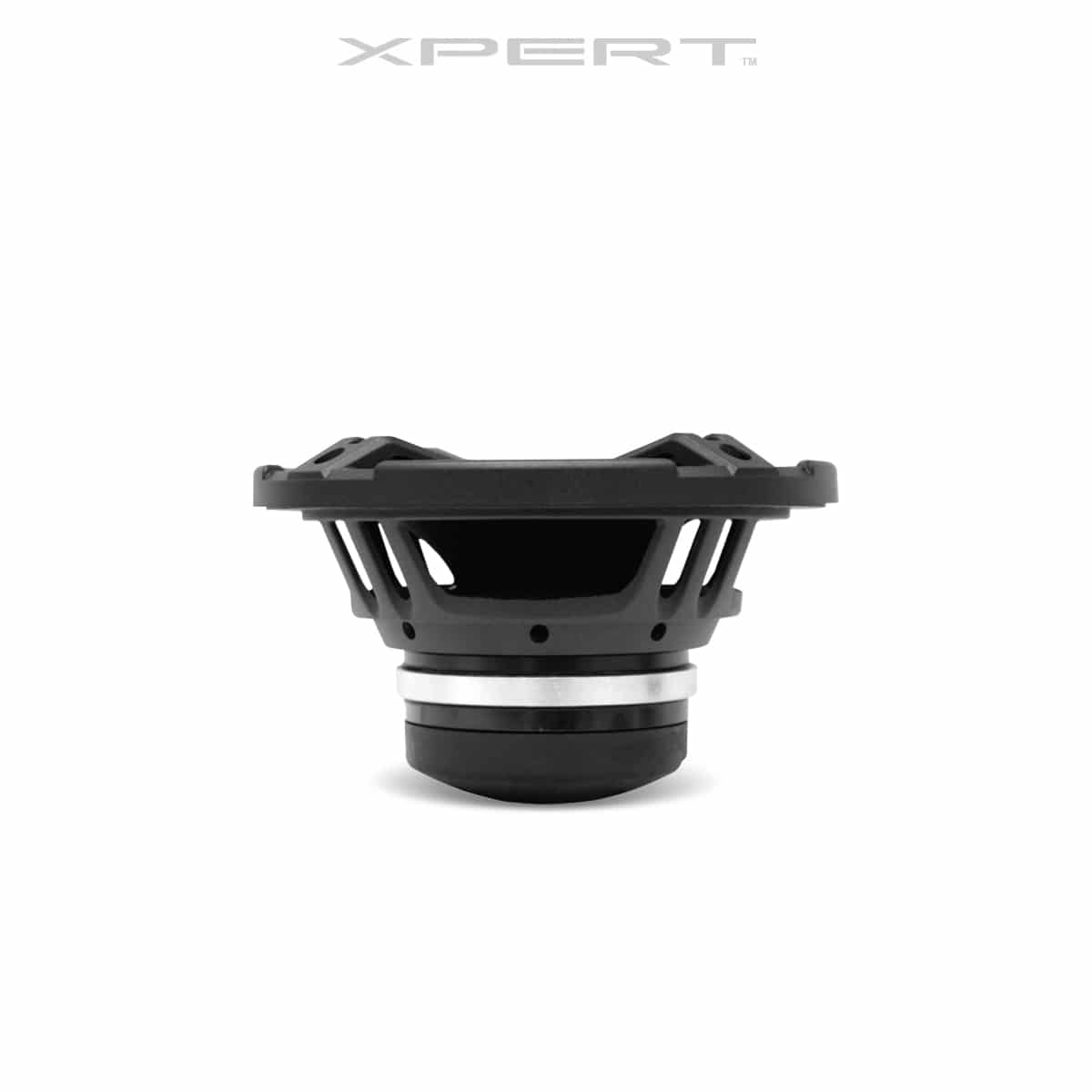 Equivalent Load Method Xpert EX6NCD 6.5 in. 2-Way NEO Loudspeaker with Compression Driver