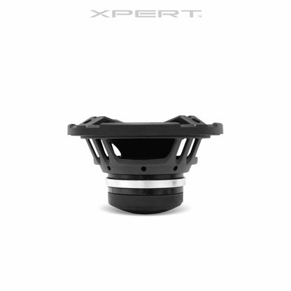 EX6NCD : 6.5 in. 2-Way NEO Loudspeaker W/ Back Mounted Compression Driver