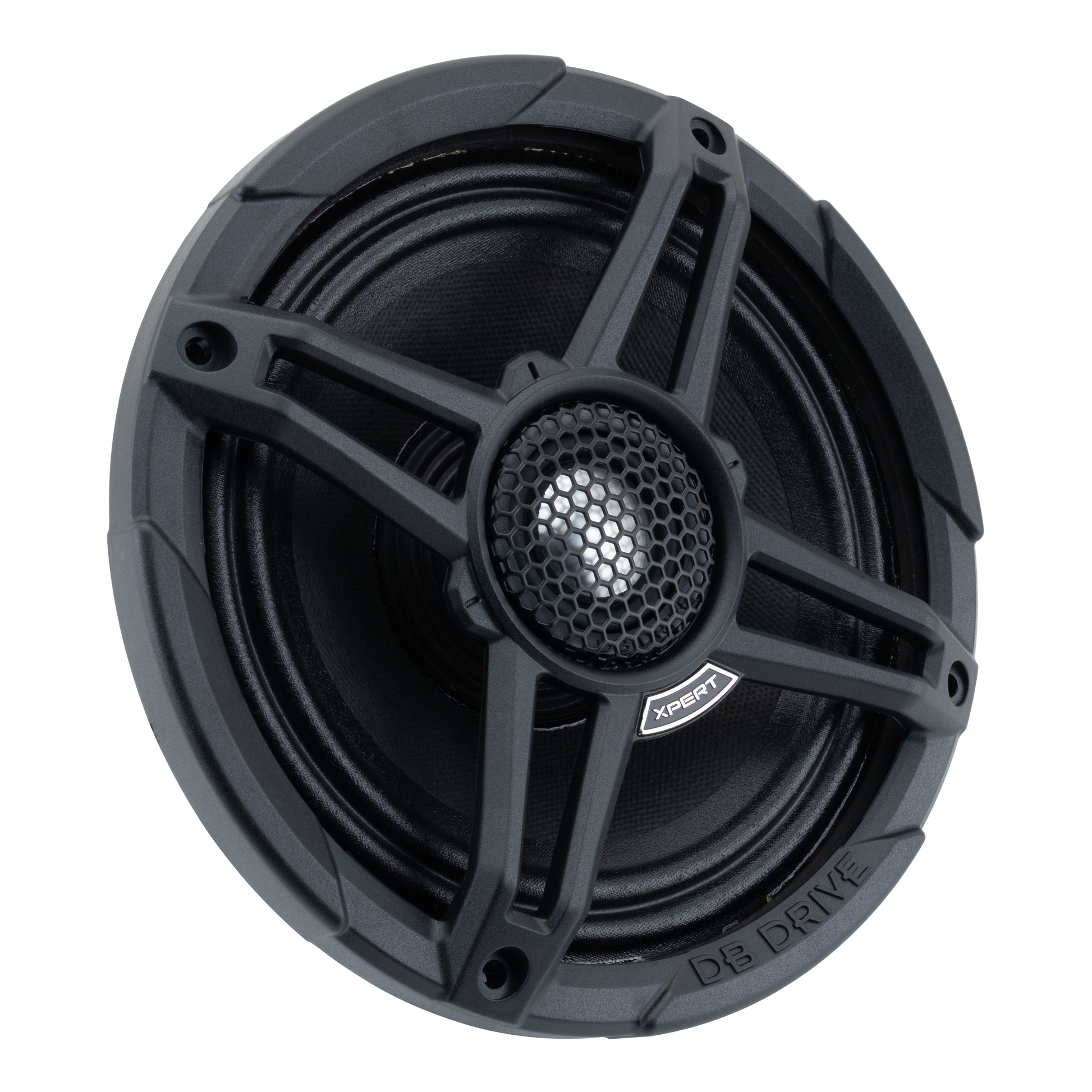 EX6NCX : 6.5 in. 2-Way NEO Loudspeaker