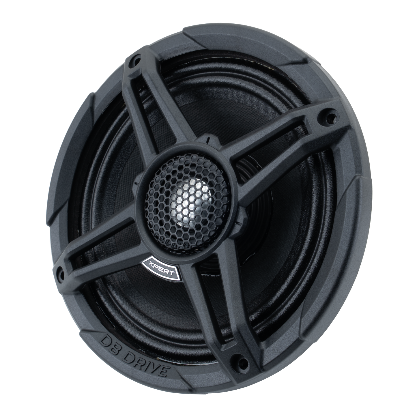 EX6NCX : 6.5 in. 2-Way NEO Loudspeaker