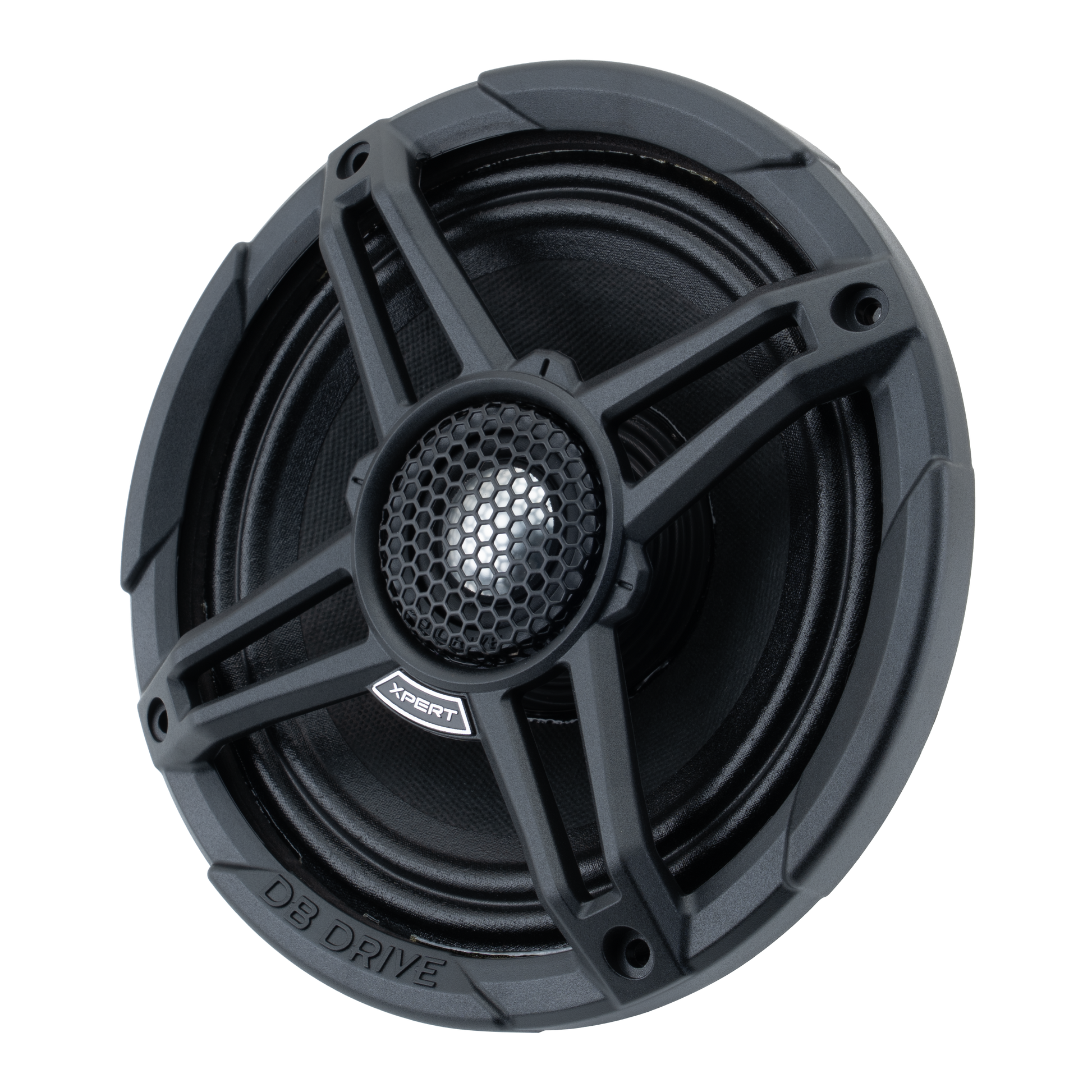 EX6NCX : 6.5 in. 2-Way NEO Loudspeaker