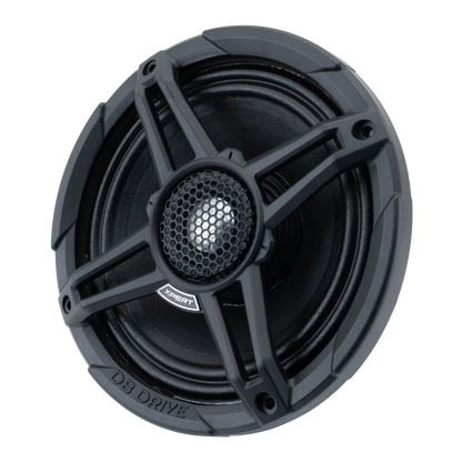 EX6NCX : 6.5 in. 2-Way NEO Loudspeaker