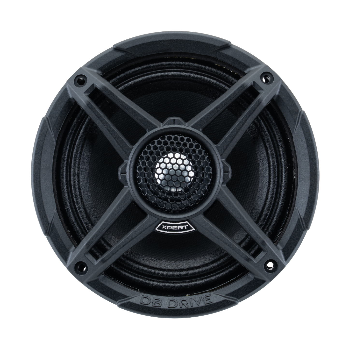 EX6NCX : 6.5 in. 2-Way NEO Loudspeaker