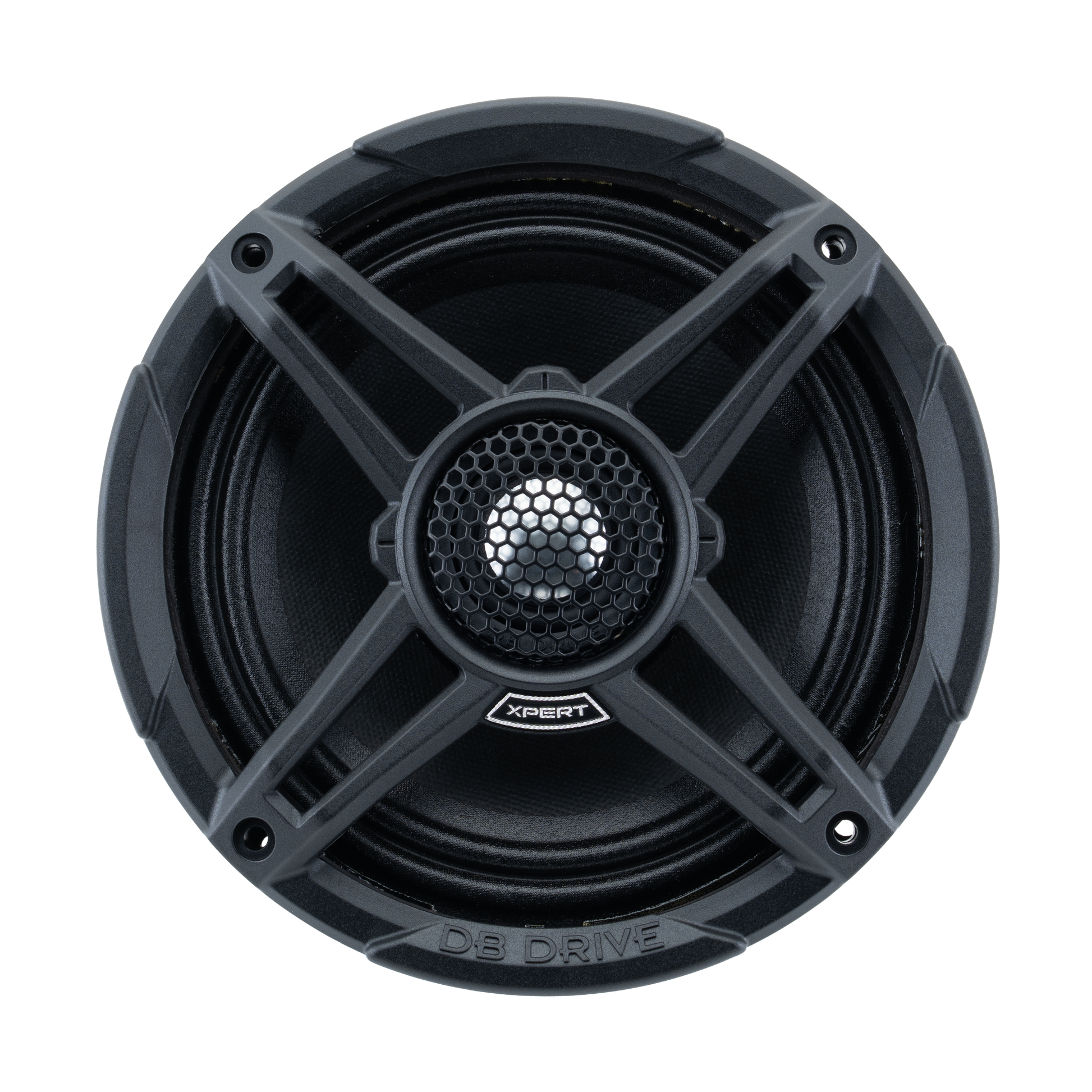 EX6NCX : 6.5 in. 2-Way NEO Loudspeaker