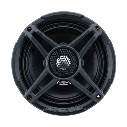 EX6NCX : 6.5 in. 2-Way NEO Loudspeaker