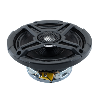 EX6NCX : 6.5 in. 2-Way NEO Loudspeaker